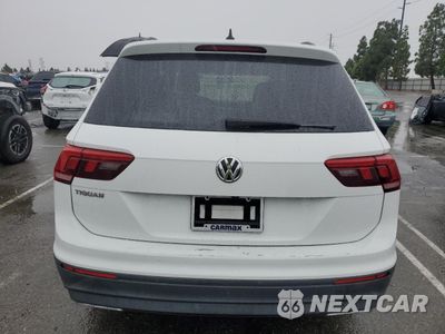 Zdjęcie 6 z 13 samochodu: 2021 VOLKSWAGEN TIGUAN S VIN:3VV1B7AX9MM077974 - miniatura