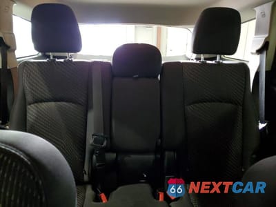 Zdjęcie 10 z 13 samochodu: 2014 DODGE JOURNEY SE VIN:3C4PDCAB7ET134034 - miniatura