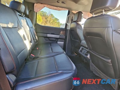 Zdjęcie 10 z 14 samochodu: 2023 FORD F250 SUPER DUTY VIN:1FT8W2BT8PED24072 - miniatura