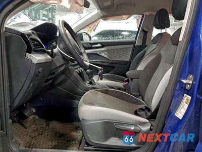 Zdjęcie 7 z 13 samochodu: 2023 VOLKSWAGEN TAOS S VIN:3VVCX7B21PM361214 - miniatura
