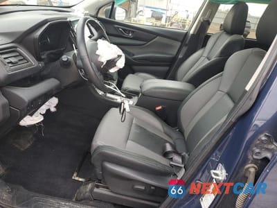 Zdjęcie 7 z 14 samochodu: 2024 SUBARU ASCENT ONYX EDITION VIN:4S4WMAHD9R3406541 - miniatura
