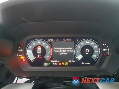Zdjęcie 9 z 12 samochodu: 2022 AUDI A3 PREMIUM PLUS VIN:WAUHUDGY8NA055711 - miniatura