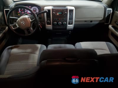 Zdjęcie 8 z 12 samochodu: 2011 DODGE RAM 2500 VIN:3D7UT2CL7BG548222 - miniatura