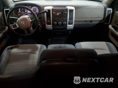 Zdjęcie 8 z 12 samochodu: 2011 DODGE RAM 2500 VIN:3D7UT2CL7BG548222 - miniatura