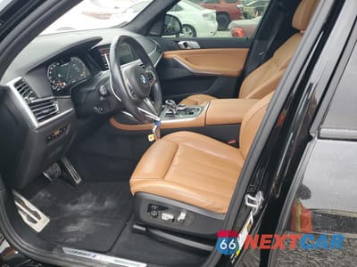 Zdjęcie 7 z 14 samochodu: 2022 BMW X7 M50I VIN:5UXCX6C04N9J22319 - miniatura