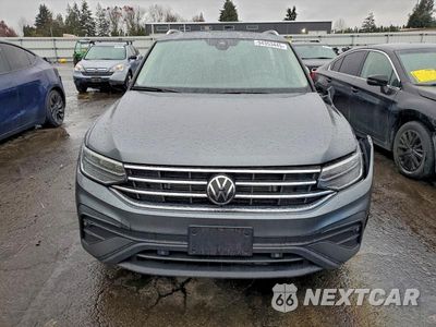 Zdjęcie 9 z 24 samochodu: 2024 VOLKSWAGEN TIGUAN SE VIN:3VVMB7AX7RM039728 - miniatura
