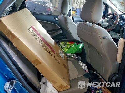 Zdjęcie 11 z 13 samochodu: 2019 FORD ECOSPORT SE VIN:MAJ3S2GE2KC280113 - miniatura