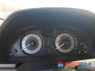 Zdjęcie 9 z 13 samochodu: 2016 HONDA ODYSSEY EXL VIN:5FNRL5H68GB095262 - miniatura