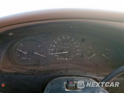 Zdjęcie 9 z 12 samochodu: 2000 FORD RANGER SUPER CAB VIN:1FTYR14V5YPB03387 - miniatura