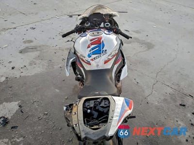 Zdjęcie 6 z 10 samochodu: 2022 BMW S 1000 RR VIN:WB10E2300N6G00787 - miniatura