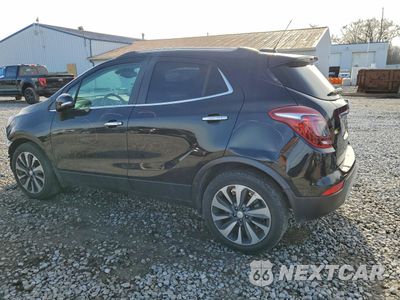 Drugie zdjęcie samochodu z przodu: 2019 BUICK ENCORE ESSENCE VIN:KL4CJCSM7KB707500 - miniatura