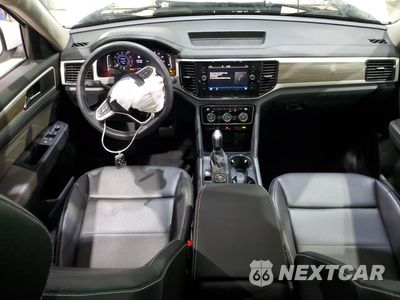 Zdjęcie 8 z 14 samochodu: 2023 VOLKSWAGEN ATLAS SEL VIN:1V2BR2CA2PC522201 - miniatura
