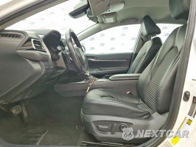 Zdjęcie 14 z 25 samochodu: 2021 TOYOTA CAMRY SE VIN:4T1G11AK7MU543549 - miniatura