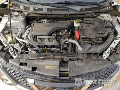 Zdjęcie 12 z 16 samochodu: 2019 NISSAN ROGUE SPORT S VIN:JN1BJ1CR8KW628915 - miniatura