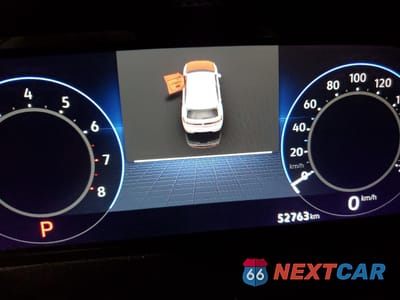 Zdjęcie 9 z 12 samochodu: 2024 VOLKSWAGEN ATLAS CROSS SPORT SEL VIN:1V2BE2CA3RC203288 - miniatura