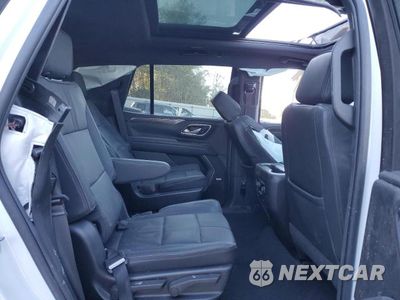 Zdjęcie 11 z 13 samochodu: 2022 CHEVROLET TAHOE K1500 RST VIN:1GNSKRKD6NR155248 - miniatura