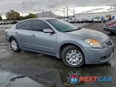 Czwarte zdjęcie samochodu z boku: 2009 NISSAN ALTIMA 2.5 VIN:1N4AL21E39N528879 - miniatura