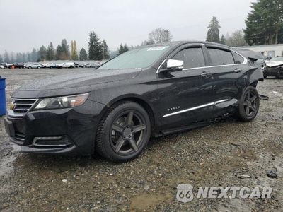 2016 CHEVROLET IMPALA LTZ 2G1145S34G9150120 - główne zdjęcie licytacji z USA - miniatura