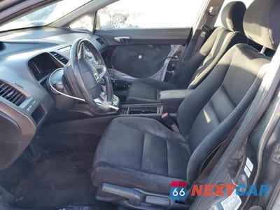 Zdjęcie 7 z 12 samochodu: 2010 HONDA CIVIC LX-S VIN:2HGFA1F61AH016151 - miniatura