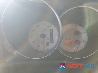 Zdjęcie 9 z 12 samochodu: 2008 MAZDA 3 I VIN:JM1BK12F281179206 - miniatura