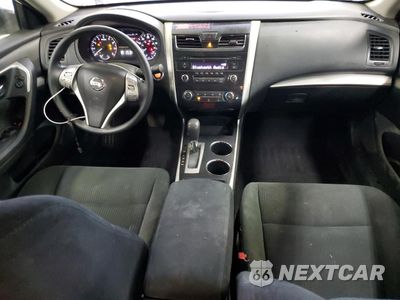 Zdjęcie 8 z 14 samochodu: 2015 NISSAN ALTIMA 2.5 VIN:1N4AL3AP8FC235963 - miniatura