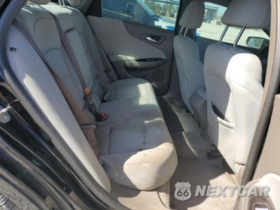 Zdjęcie 10 z 12 samochodu: 2016 CHEVROLET MALIBU LS VIN:1G1ZB5STXGF273369 - miniatura