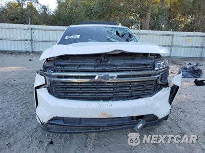 Piąte zdjęcie samochodu w środku: 2022 CHEVROLET TAHOE K1500 RST VIN:1GNSKRKD6NR155248 - miniatura