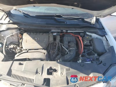 Zdjęcie 11 z 14 samochodu: 2013 ACURA ILX HYBRID TECH VIN:19VDE3F73DE301117 - miniatura