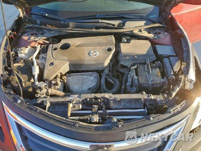 Zdjęcie 11 z 12 samochodu: 2015 NISSAN ALTIMA 2.5 VIN:1N4AL3AP4FC430779 - miniatura
