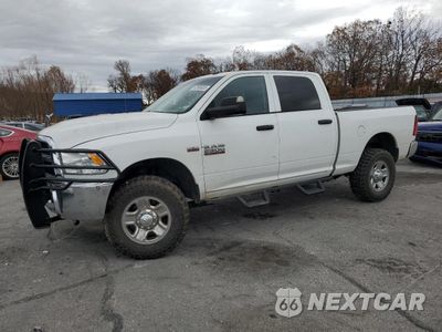 2015 RAM 2500 ST 3C6UR5CJ0FG587031 - główne zdjęcie licytacji z USA - miniatura