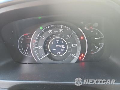 Zdjęcie 9 z 16 samochodu: 2013 HONDA CR-V EXL VIN:5J6RM4H78DL013310 - miniatura