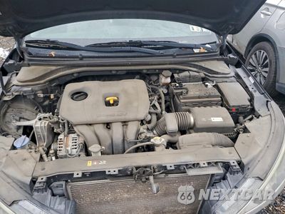Zdjęcie 11 z 12 samochodu: 2019 HYUNDAI ELANTRA SEL VIN:KMHD84LF9KU817749 - miniatura