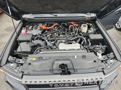 Zdjęcie 11 z 14 samochodu: 2025 TOYOTA LAND CRUISER BASE VIN:JTEABFAJ7S5011409 - miniatura