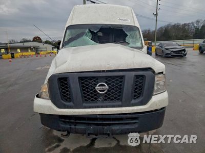 Piąte zdjęcie samochodu w środku: 2018 NISSAN NV 2500 S VIN:1N6AF0LY0JN801789 - miniatura