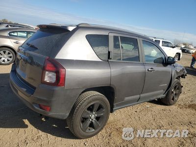 Trzecie zdjęcie samochodu z tyłu: 2015 JEEP COMPASS SPORT VIN:1C4NJDBB8FD108361 - miniatura