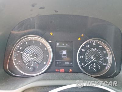 Zdjęcie 9 z 11 samochodu: 2019 HYUNDAI ELANTRA VIN:5NPD84LF3KH469218 - miniatura
