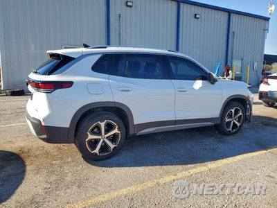 Trzecie zdjęcie samochodu z tyłu: 2025 VOLKSWAGEN TIGUAN SE VIN:3VVER7RM3SM019864 - miniatura
