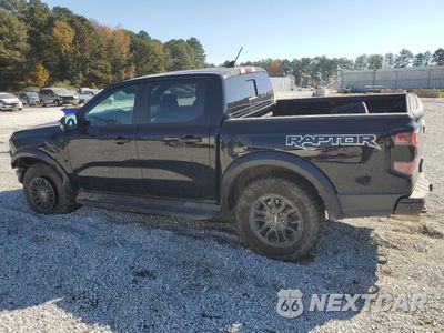 Drugie zdjęcie samochodu z przodu: 2024 FORD RANGER RAPTOR VIN:1FTER4LR3RLE31506 - miniatura