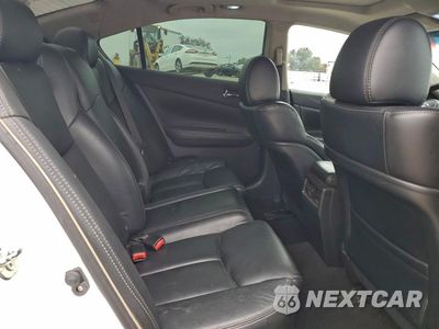 Zdjęcie 10 z 12 samochodu: 2013 NISSAN MAXIMA S VIN:1N4AA5AP2DC832136 - miniatura