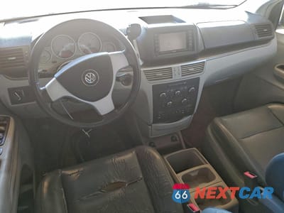 Zdjęcie 8 z 13 samochodu: 2010 VOLKSWAGEN ROUTAN SE VIN:2V4RW3D12AR268314 - miniatura