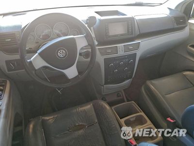 Zdjęcie 8 z 13 samochodu: 2010 VOLKSWAGEN ROUTAN SE VIN:2V4RW3D12AR268314 - miniatura