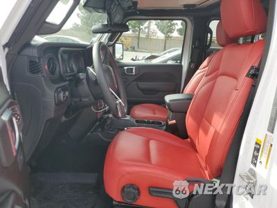 Zdjęcie 7 z 13 samochodu: 2024 JEEP GLADIATOR RUBICON VIN:1C6JJTBGXRL107623 - miniatura