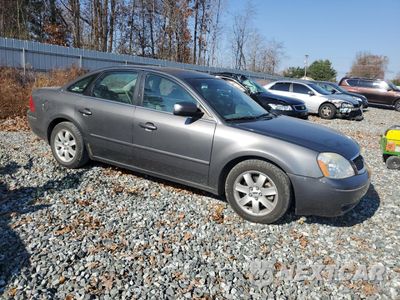 Czwarte zdjęcie samochodu z boku: 2006 FORD FIVE HUNDRED SEL VIN:1FAFP24146G120457 - miniatura