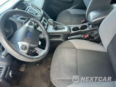 Zdjęcie 14 z 15 samochodu: 2013 FORD FOCUS SE VIN:1FADP3F24DL360695 - miniatura