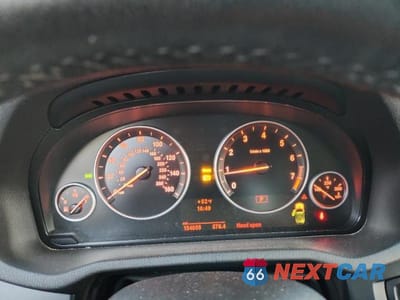 Zdjęcie 9 z 12 samochodu: 2011 BMW X3 XDRIVE35I VIN:5UXWX7C50BL730089 - miniatura