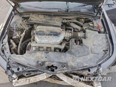 Zdjęcie 11 z 13 samochodu: 2012 ACURA TL VIN:19UUA8F22CA025715 - miniatura