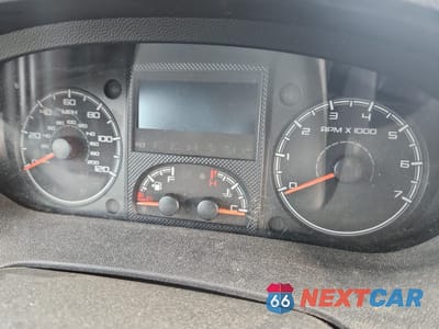 Zdjęcie 9 z 13 samochodu: 2021 RAM PROMASTER DELIVERY VAN VIN:3C6LRVDG7ME518215 - miniatura