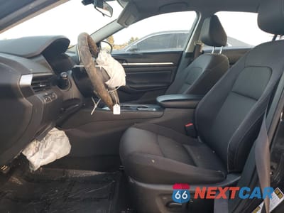Zdjęcie 7 z 14 samochodu: 2022 NISSAN ALTIMA SV VIN:1N4BL4DV5NN304065 - miniatura