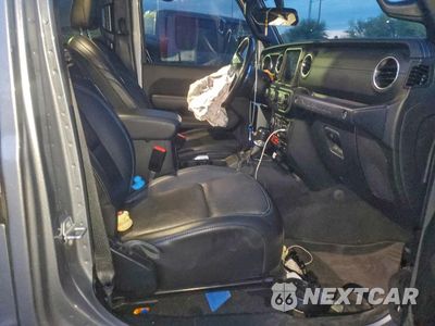 Zdjęcie 13 z 14 samochodu: 2021 JEEP WRANGLER UNLIMITED RUBICON 4XE VIN:1C4JJXR63MW700292 - miniatura