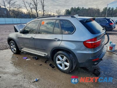 Drugie zdjęcie samochodu z przodu: 2009 BMW X5 XDRIVE30I VIN:5UXFE43549L267789 - miniatura